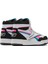 Bb 4000 Iı Mıd Beyaz Unisex Çocuk Sneaker 3