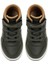 Cax Hı 4pr Haki Erkek Çocuk High Sneaker 4