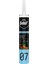 Selsil 05 Mutfak ve Banyo Silikonu Şeffaf 280ML (3791) 1