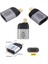 Type c to HDMI 4K 60 Hz Çevirici adaptör type c erkek hdmı dişi çevirici 5