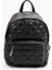 Kadın Sırt Çantası Siyah 2