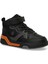 Ruby Hı 4pr Siyah Erkek Çocuk High Sneaker 2