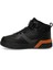 Ruby Hı 4pr Siyah Erkek Çocuk High Sneaker 3