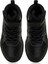 Ruby Hı 4pr Siyah Erkek Çocuk High Sneaker 4