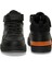 Ruby Hı 4pr Siyah Erkek Çocuk High Sneaker 5