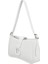 Kadın Omuz Çantası Beyaz 3