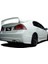 Honda Civic 2007-2011 Mugen Yüksek Spoiler Boyasız 2