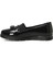 165023.RZ4PR Siyah Kadın Loafer 3