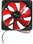 12 volt 14 cm 2 pin li soğutucu fan pc kasa içi 12v fan 1