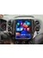 Volkswagen TIGUAN（2008-2015） Yıl)Android Multimedya Sürüm 13 Kablosuz Carplay Navigasyon 9.7 Inç Ekran 4G Ram 64GB Hafıza 2