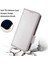 Xiaomi 14T Pro Litchi Doku Pu Deri Cüzdan Çevirmeli Telefon Kapağı (Yurt Dışından) 5