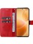 Xiaomi 14T Pro Flip Deri Telefon Kılıfı (Yurt Dışından) 3