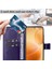 Xiaomi 14T Pro Flip Deri Telefon Kılıfı (Yurt Dışından) 5