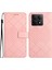 Xiaomi 14T Pro Cüzdan Pu Deri Flip Folyo Kapak (Yurt Dışından) 1