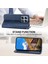 Xiaomi 14T Pro Cüzdanlı Buzağı Dokulu Pu Deri Telefon Kılıfı (Yurt Dışından) 3