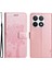 Xiaomi 14T Pro Flip Deri Telefon Kılıfı (Yurt Dışından) 1