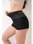 Cagno Model Yüksek Bel Göbek ve Karın Sıkılaştıran Korse Boxer 1