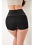 Cagno Model Yüksek Bel Göbek ve Karın Sıkılaştıran Korse Boxer 2