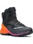 Mtl Thermo Rogue 4 Mıd Gtx Kadın Siyah Outdoor Bot J038184 2