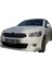 Citroen C-Elysée 2012 - 2016 Body Kit Boyasız 5