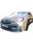 Opel Astra K Hb 2016 - 2019 Body Kit 3