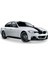 Bmw F30 - F31 3 Serisi 2012 - 2018 M Performance Body Kit Boyasız 1