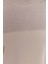 Tesettür Tarz Regular Dik Yaka Standart Kol Regular Örme Sweatshirt Tunik 4