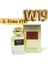 Parfum W-19 Extrait De Parfum 50ML Floral 1