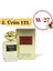 Parfum W-27 Extrait De Parfum 50ML Floral 1