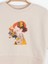 Kız Bebek Pamuklu Iki Iplik Bahar Sweatshirt 2