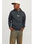 12241687 Jorvesterbro Sweat Hood Noos Erkek Hoodie Sweatshirt 1