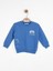 Erkek Bebek Pamuklu Orta Kalınlık Sweatshirt 1