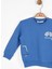 Erkek Bebek Pamuklu Orta Kalınlık Sweatshirt 5