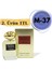 Parfum M-37 Extrait De Parfum 50ML Fresh 1