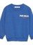 Erkek Bebek Pamuklu Iki Iplik Kuzey Sweatshirt 3