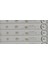 Onvo OV58350 , OV58F351 , Nordmende, NM58F351 LED Bar Takımı 2