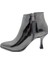 Ecloré Kadın Bootie - Ecloré - Siyah-Rugan - 40 1