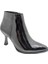 Ecloré Kadın Bootie - Ecloré - Siyah-Rugan - 40 3