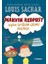 Marvin Redpost Uçan Doğum Günü Pastası - Louis Sachar 1