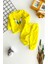 Neşeli Bebekler Tweety Nakışlı Welsoft Takım Sarı 1
