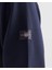 Erkek Lacivert Regular Fit Fermuarlı Sweatshirt 2523344T.433 5