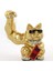 Polyester Şanslı Kedi Figürü ALK2273 1