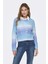 Onlcala Ls O-Neck cc Knt Açık Mavi 15324280 1