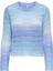 Onlcala Ls O-Neck cc Knt Açık Mavi 15324280 2