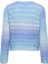 Onlcala Ls O-Neck cc Knt Açık Mavi 15324280 3