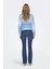 Onlcala Ls O-Neck cc Knt Açık Mavi 15324280 5