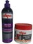 Pasta Cila Seti Wax Cila 500Ml+ Universal Pasta 500Gr 1
