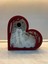 Kalp Aşk Gece Lambası Love Night Light Box 22 x 22 x 8 cm 2