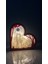 Kalp Aşk Gece Lambası Love Night Light Box 22 x 22 x 8 cm 3