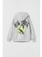 Erkek Çocuk Kapüşonlu Sweatshirt 2